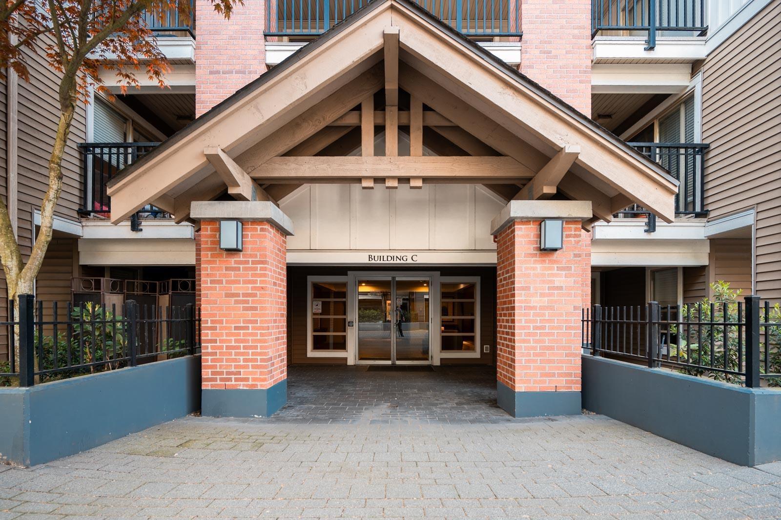 C405 8929 202 Street, Langley, British Columbia  V1M 0B4 - Photo 37 - R3056668