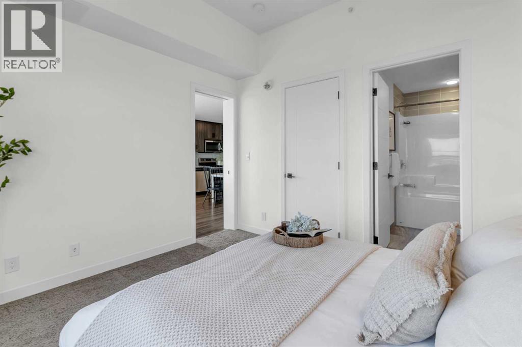 1402, 350 Livingston Common Ne, Calgary, Alberta  T3P 1M5 - Photo 6 - A2253035
