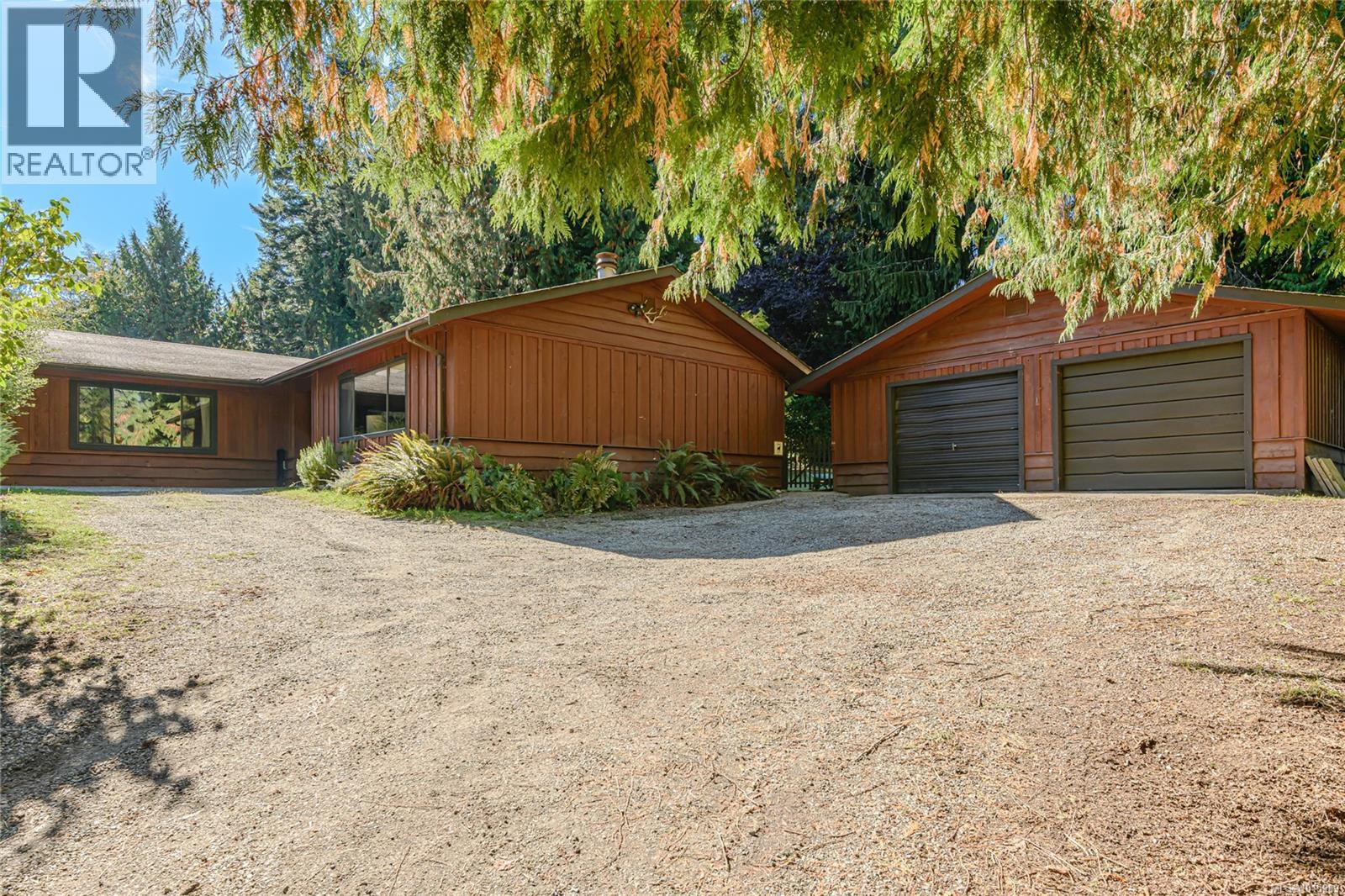 210 Kings Lane, Salt Spring, British Columbia