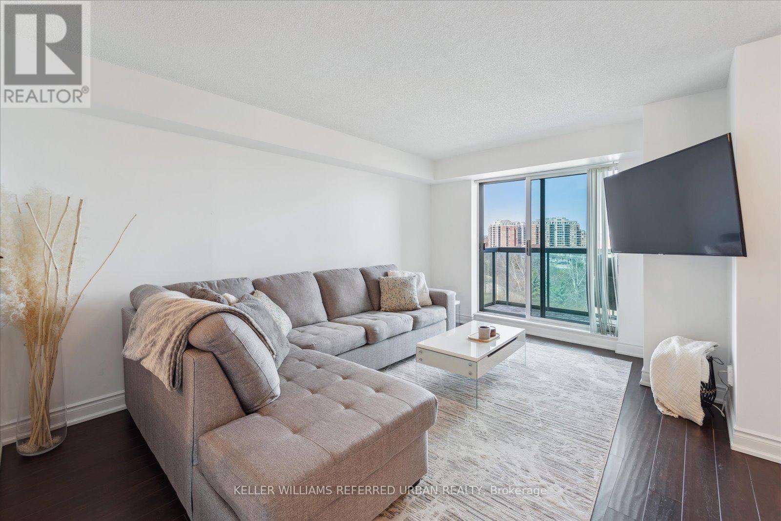 605 - 3 Ellesmere Street, Richmond Hill, Ontario  L4B 4N2 - Photo 13 - N12453467
