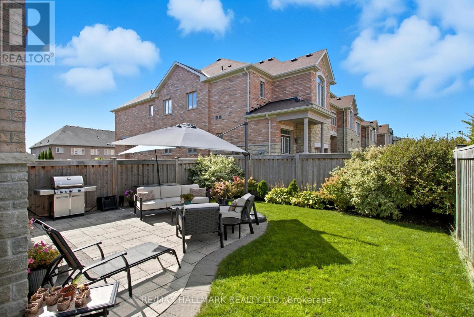 93 Port Arthur Crescent, Richmond Hill, Ontario  L4E 0Z9 - Photo 6 - N12453381