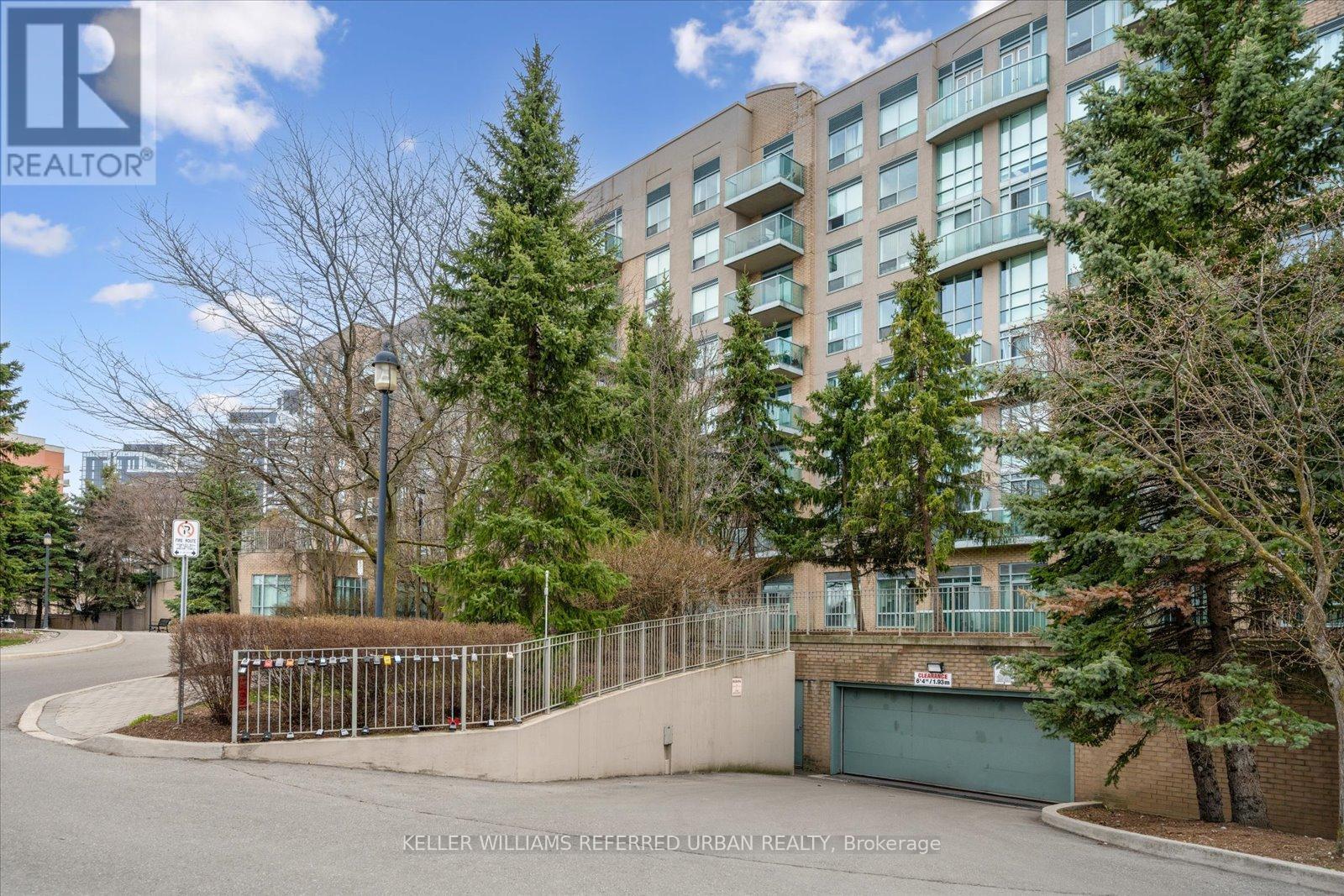 605 - 3 Ellesmere Street, Richmond Hill, Ontario  L4B 4N2 - Photo 43 - N12453467