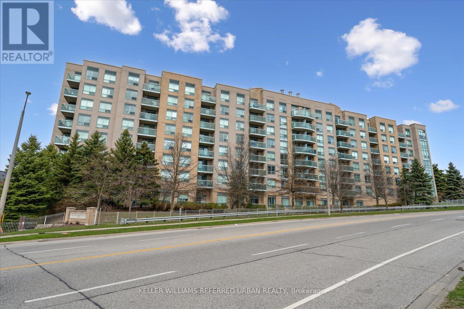 605 - 3 Ellesmere Street, Richmond Hill, Ontario  L4B 4N2 - Photo 49 - N12453467