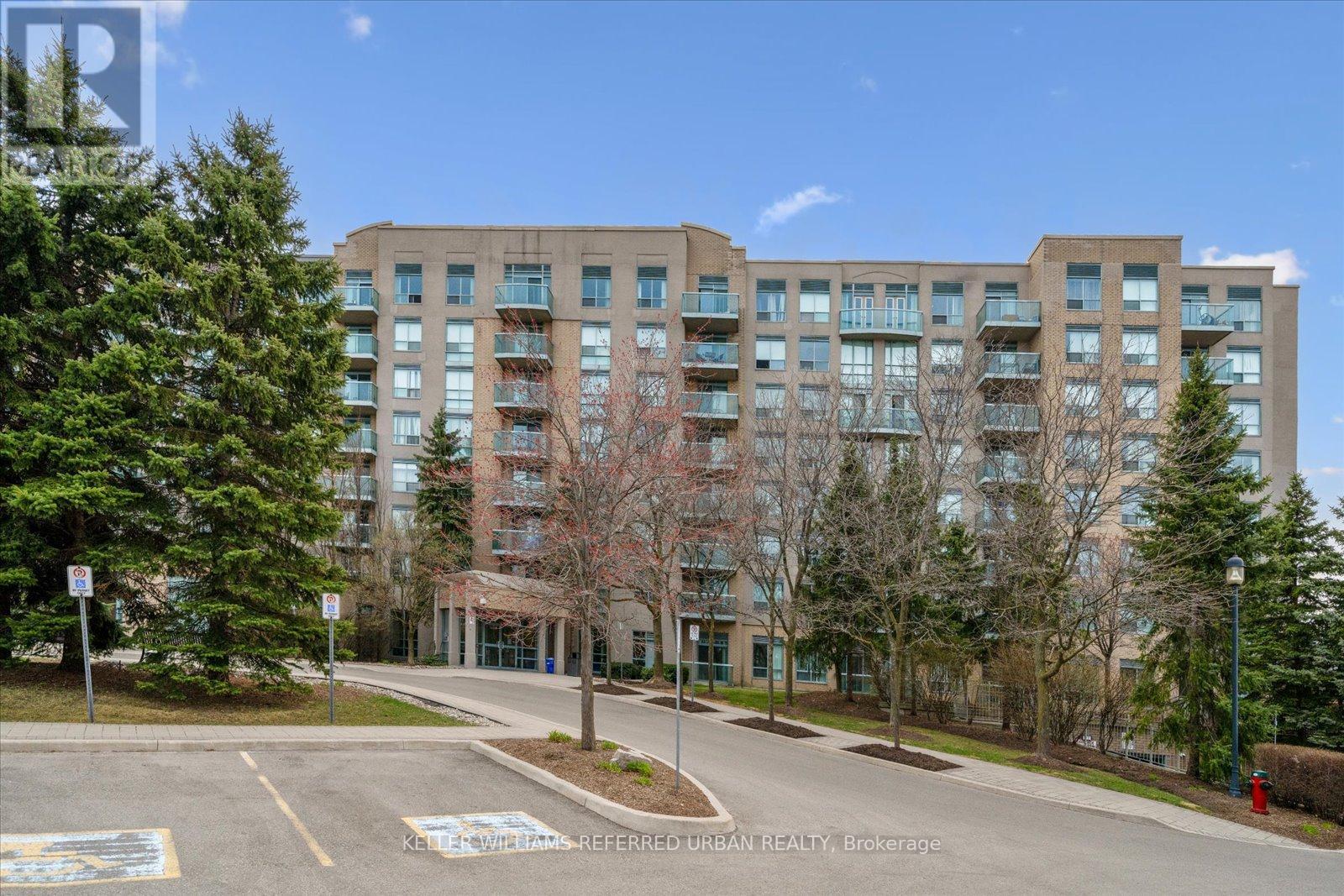 605 - 3 Ellesmere Street, Richmond Hill, Ontario  L4B 4N2 - Photo 47 - N12453467