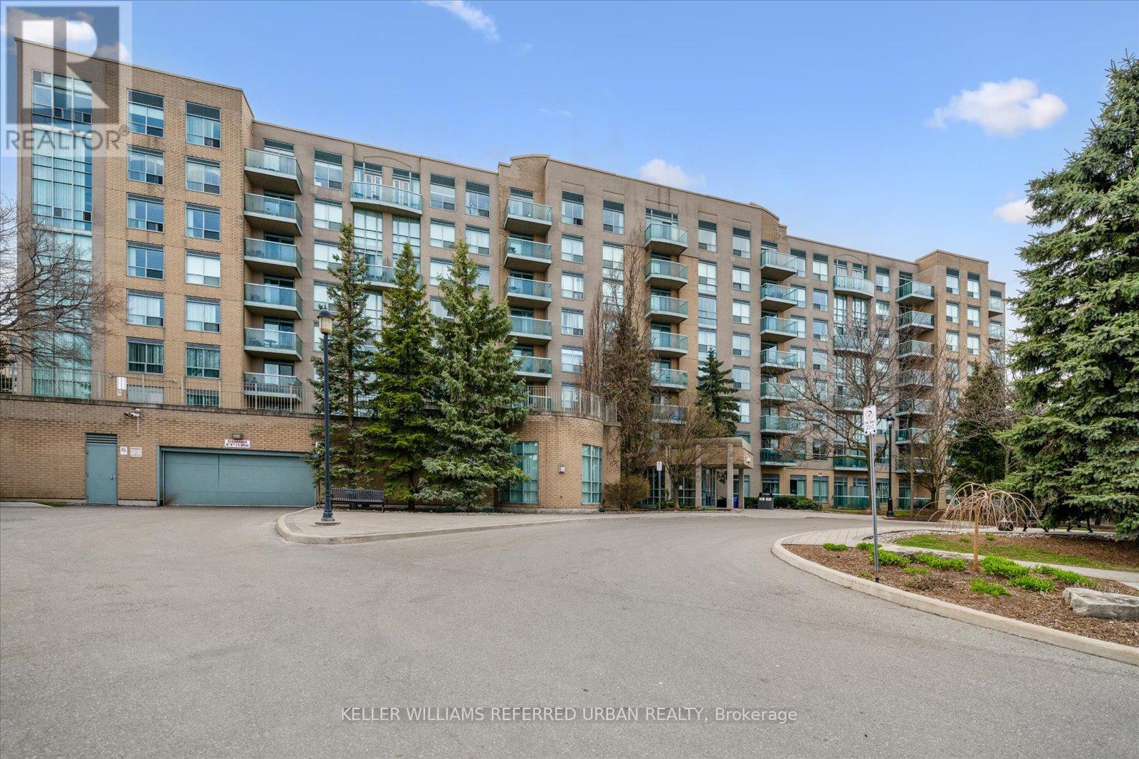 605 - 3 Ellesmere Street, Richmond Hill, Ontario  L4B 4N2 - Photo 48 - N12453467