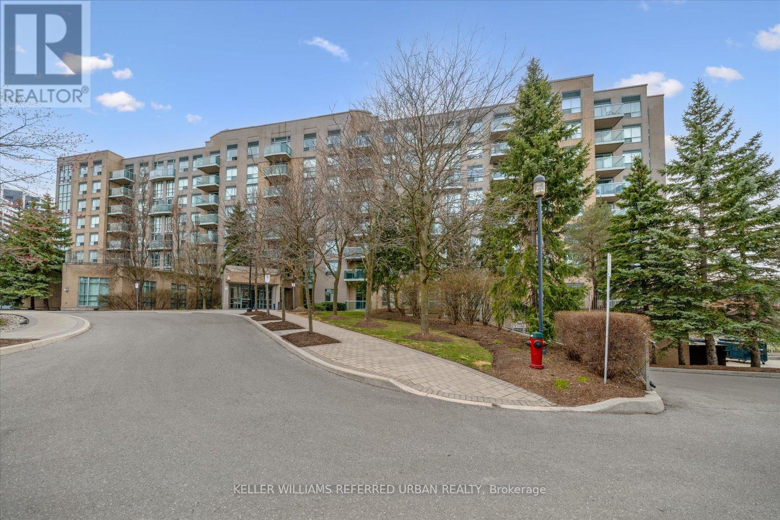 605 - 3 Ellesmere Street, Richmond Hill, Ontario  L4B 4N2 - Photo 44 - N12453467