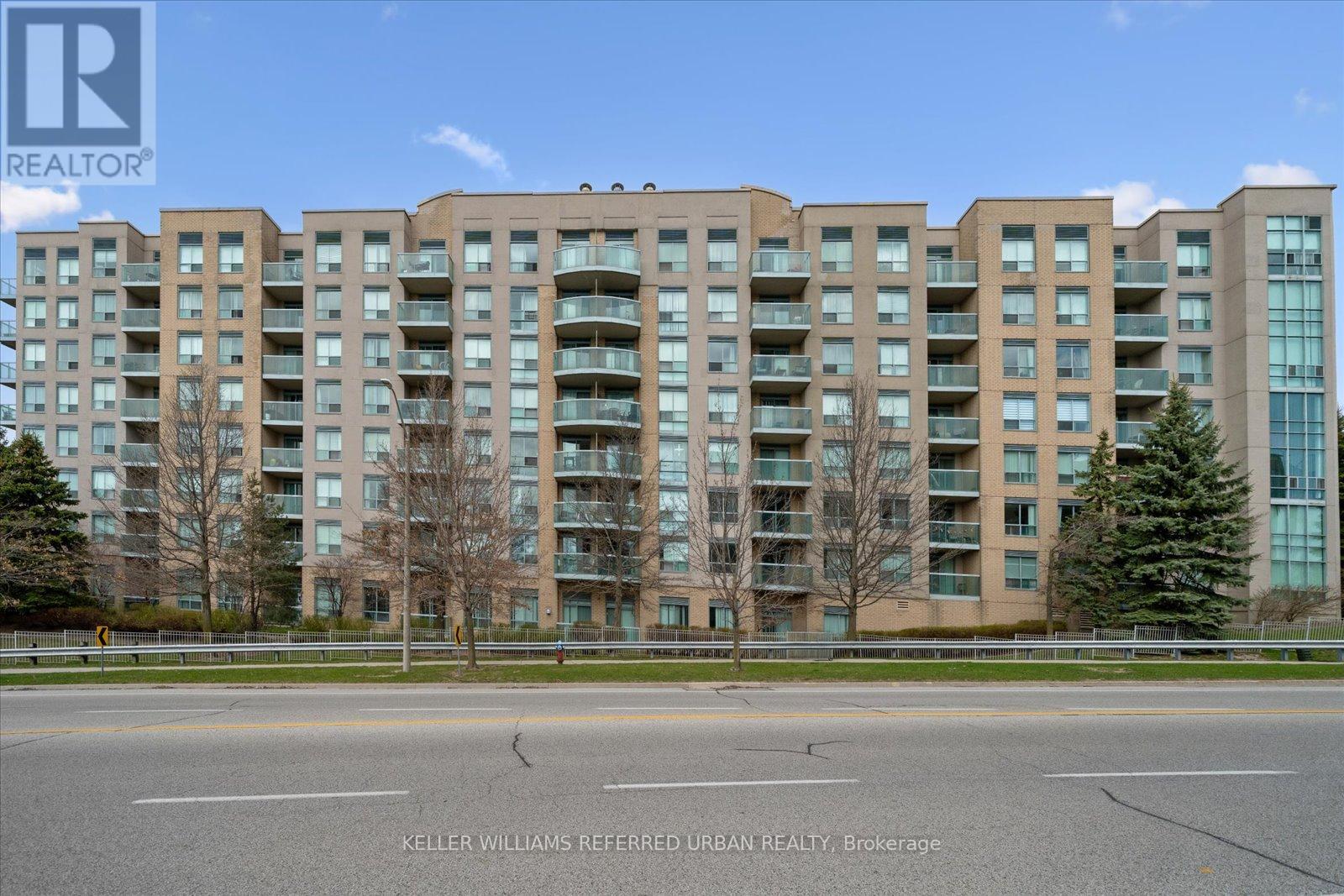 605 - 3 Ellesmere Street, Richmond Hill, Ontario  L4B 4N2 - Photo 46 - N12453467