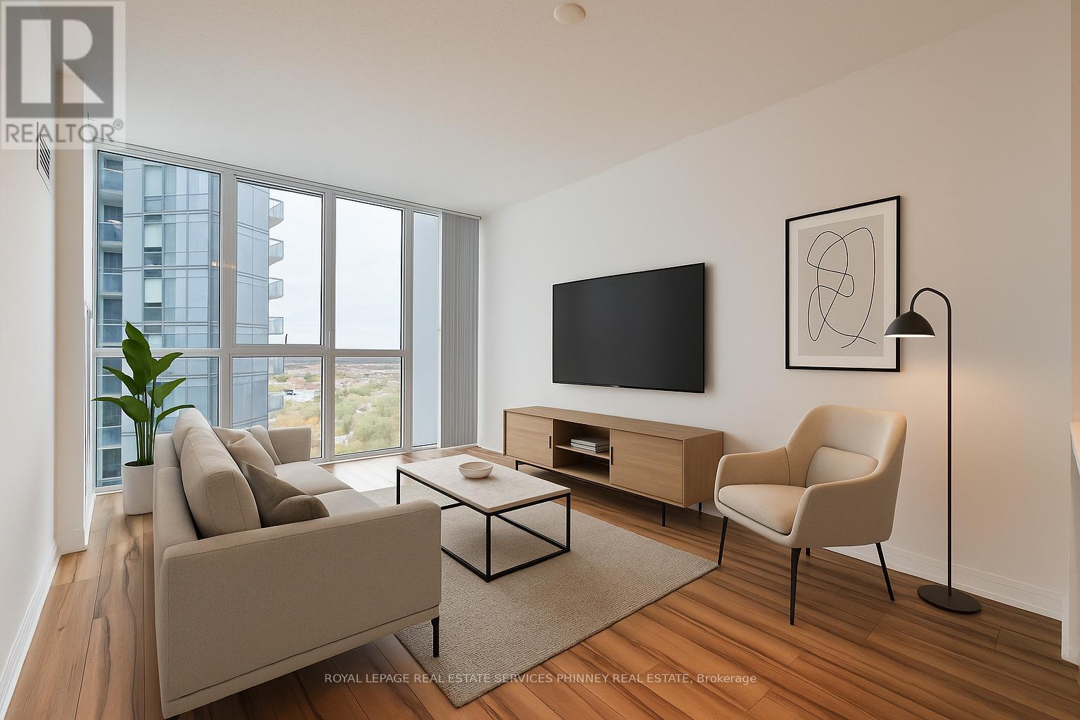 1610 - 55 Eglinton Avenue W, Mississauga, Ontario  L5R 0E4 - Photo 15 - W12452604