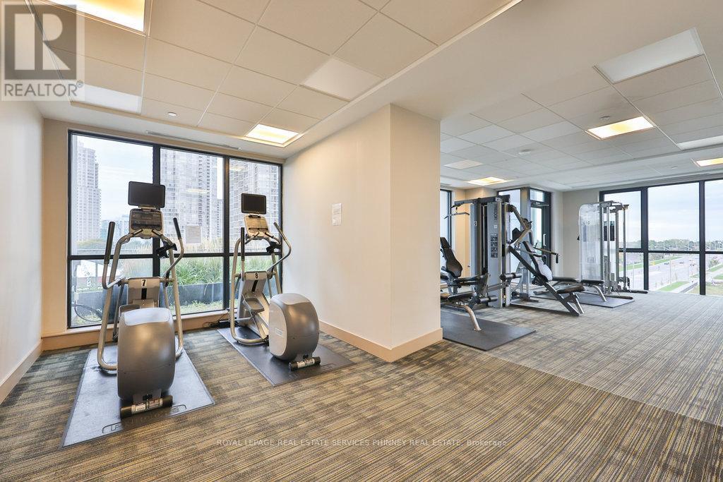 1610 - 55 Eglinton Avenue W, Mississauga, Ontario  L5R 0E4 - Photo 27 - W12452604