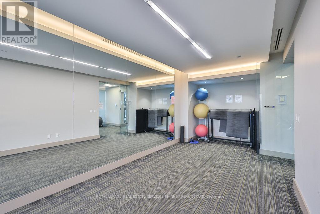 1610 - 55 Eglinton Avenue W, Mississauga, Ontario  L5R 0E4 - Photo 28 - W12452604