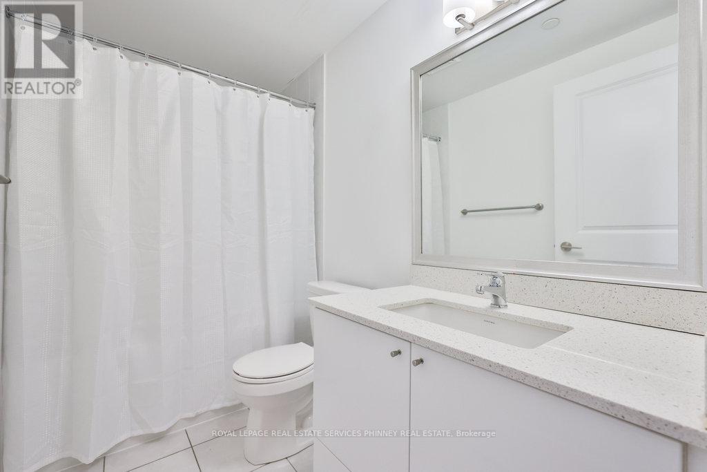 1610 - 55 Eglinton Avenue W, Mississauga, Ontario  L5R 0E4 - Photo 20 - W12452604