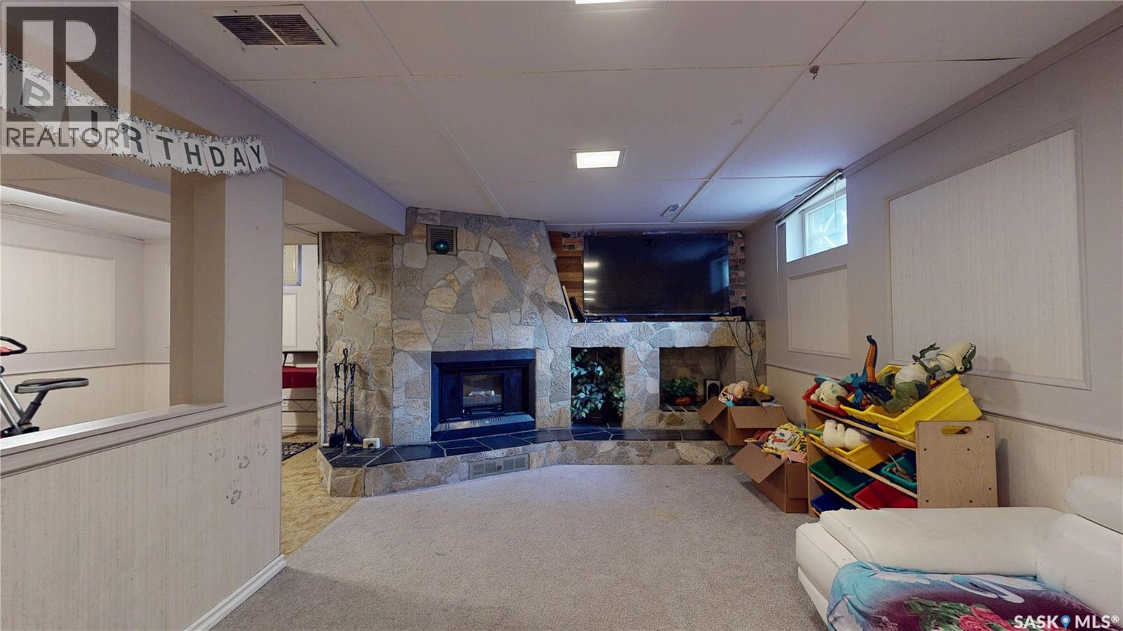 43 Hawthorne Crescent, Regina, Saskatchewan  S4S 4Y1 - Photo 32 - SK020251
