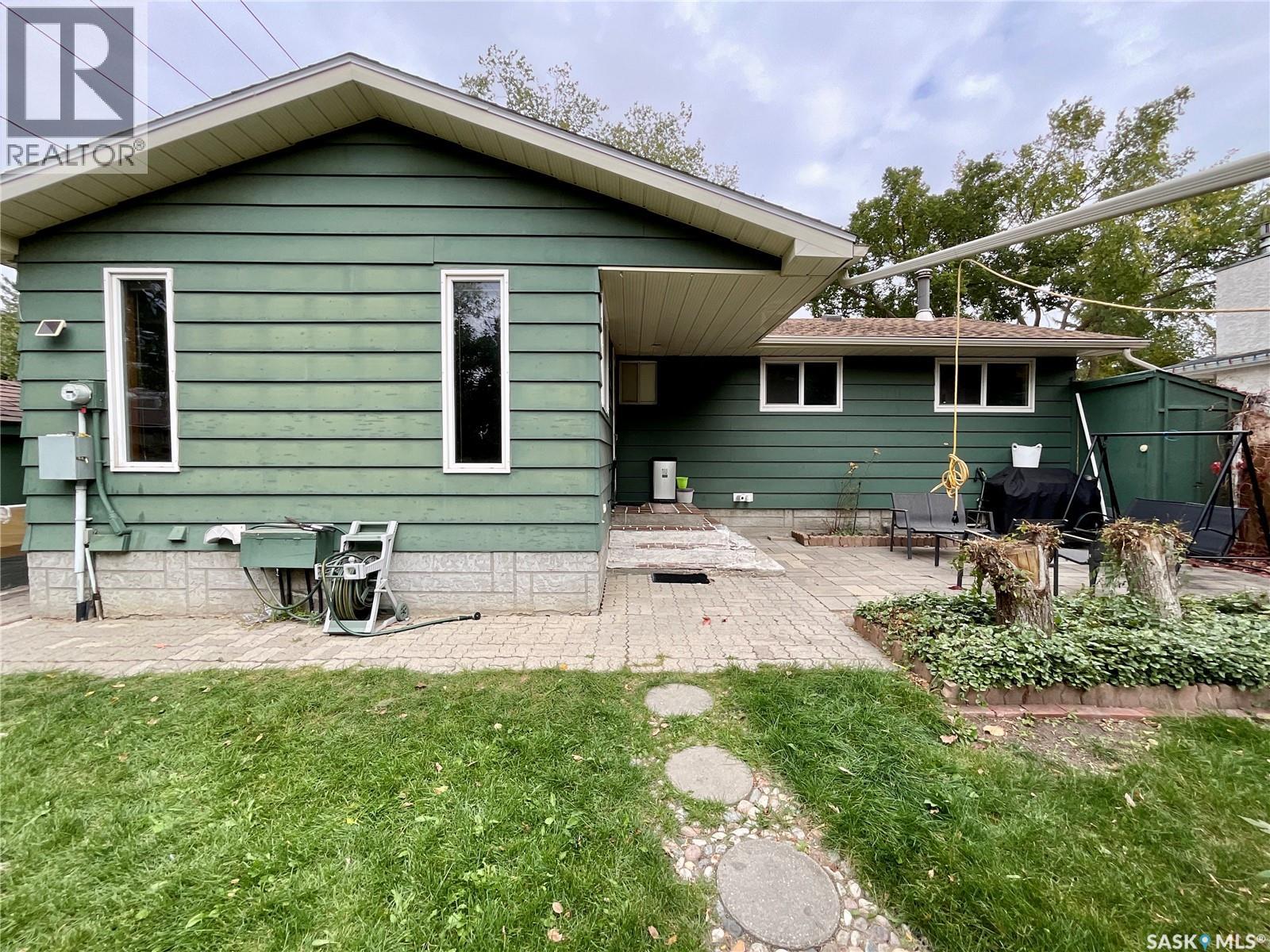 43 Hawthorne Crescent, Regina, Saskatchewan  S4S 4Y1 - Photo 45 - SK020251