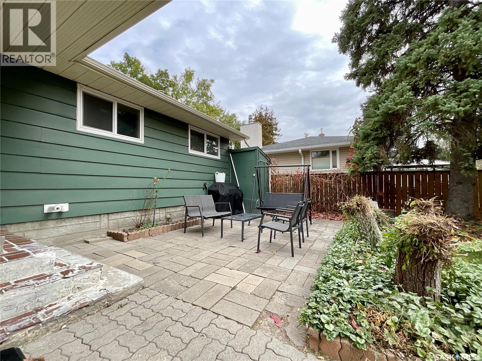 43 Hawthorne Crescent, Regina, Saskatchewan  S4S 4Y1 - Photo 46 - SK020251