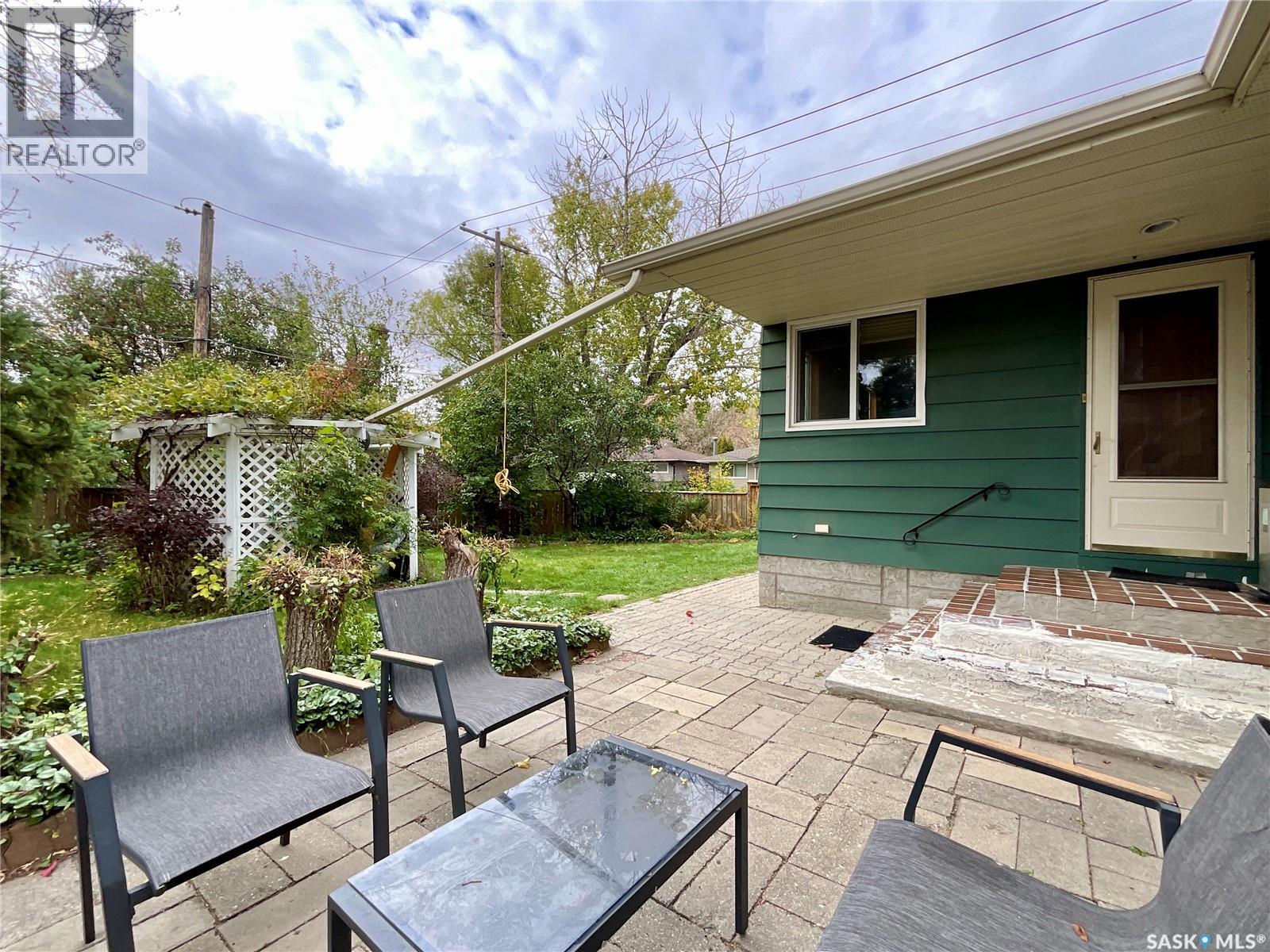 43 Hawthorne Crescent, Regina, Saskatchewan  S4S 4Y1 - Photo 47 - SK020251