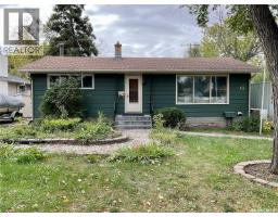 43 Hawthorne Crescent Whitmore Park, Regina, Ca