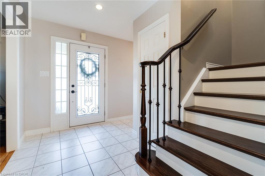 88 Republic Avenue, Hamilton, Ontario  L9B 2G7 - Photo 17 - 40777856