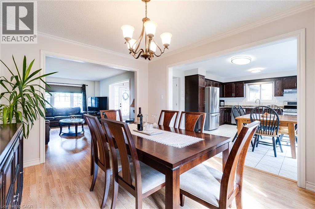 88 Republic Avenue, Hamilton, Ontario  L9B 2G7 - Photo 28 - 40777856