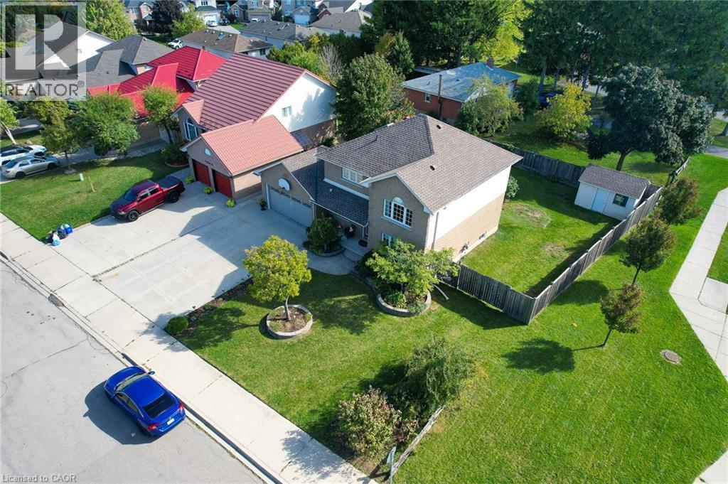 88 Republic Avenue, Hamilton, Ontario  L9B 2G7 - Photo 6 - 40777856