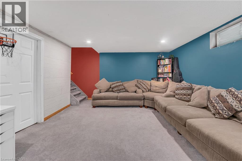 18 Riverdale Drive, Hamilton, Ontario  L8E 1J8 - Photo 18 - 40777564