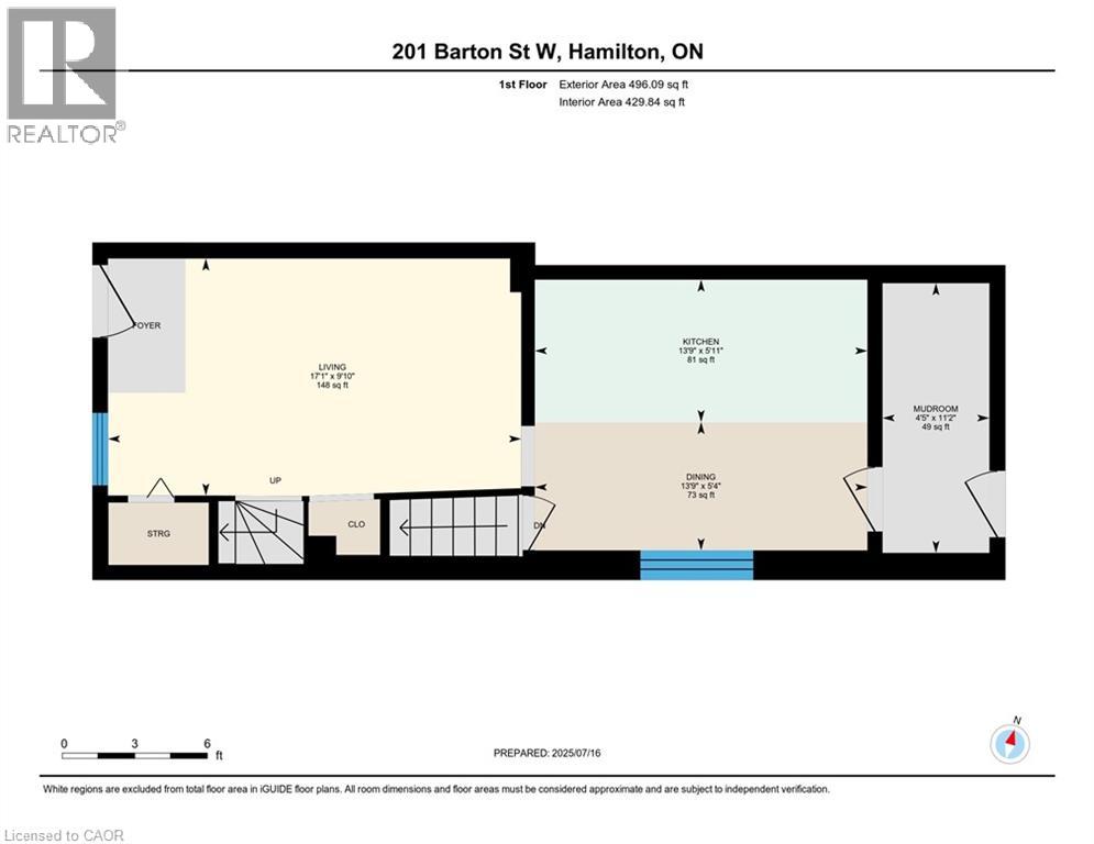201 Barton Street W, Hamilton, Ontario  L8R 2H3 - Photo 39 - 40777076