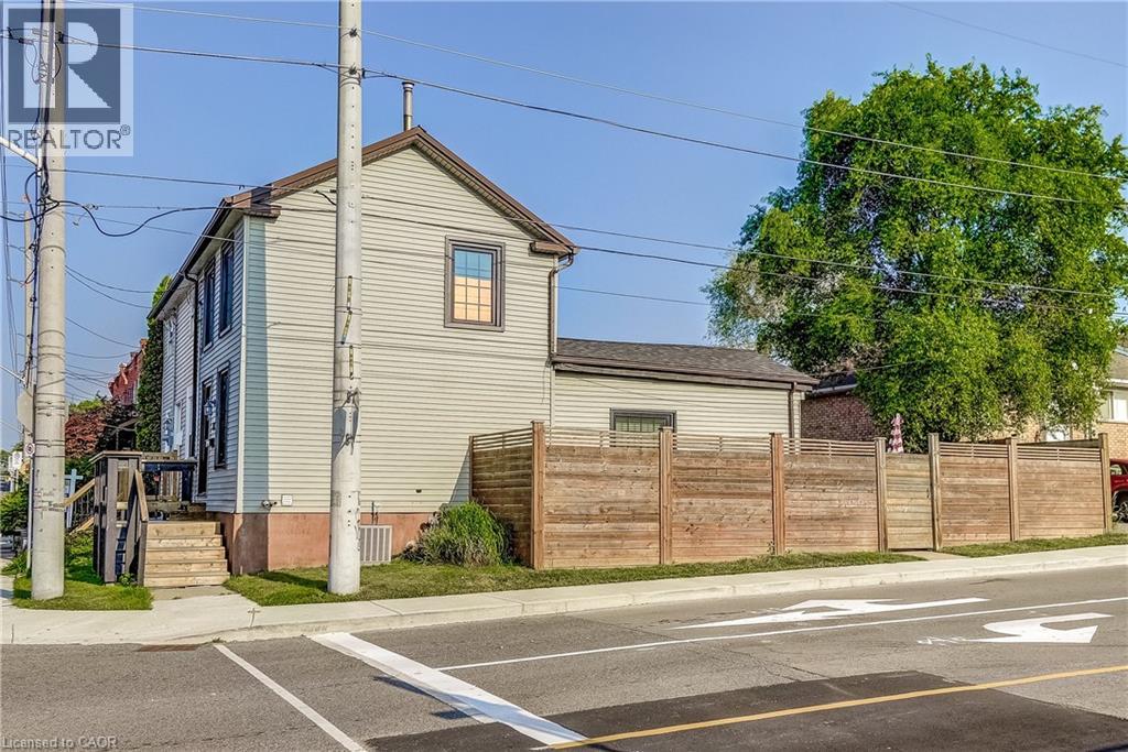 201 Barton Street W, Hamilton, Ontario  L8R 2H3 - Photo 6 - 40777076