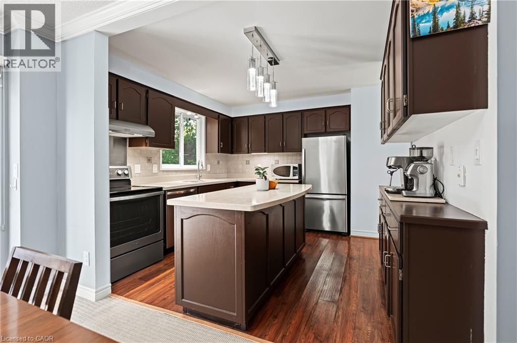 37 Thornhill Drive, Guelph, Ontario  N1H 8B6 - Photo 12 - 40776973