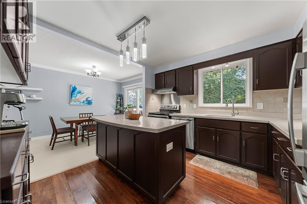 37 Thornhill Drive, Guelph, Ontario  N1H 8B6 - Photo 17 - 40776973
