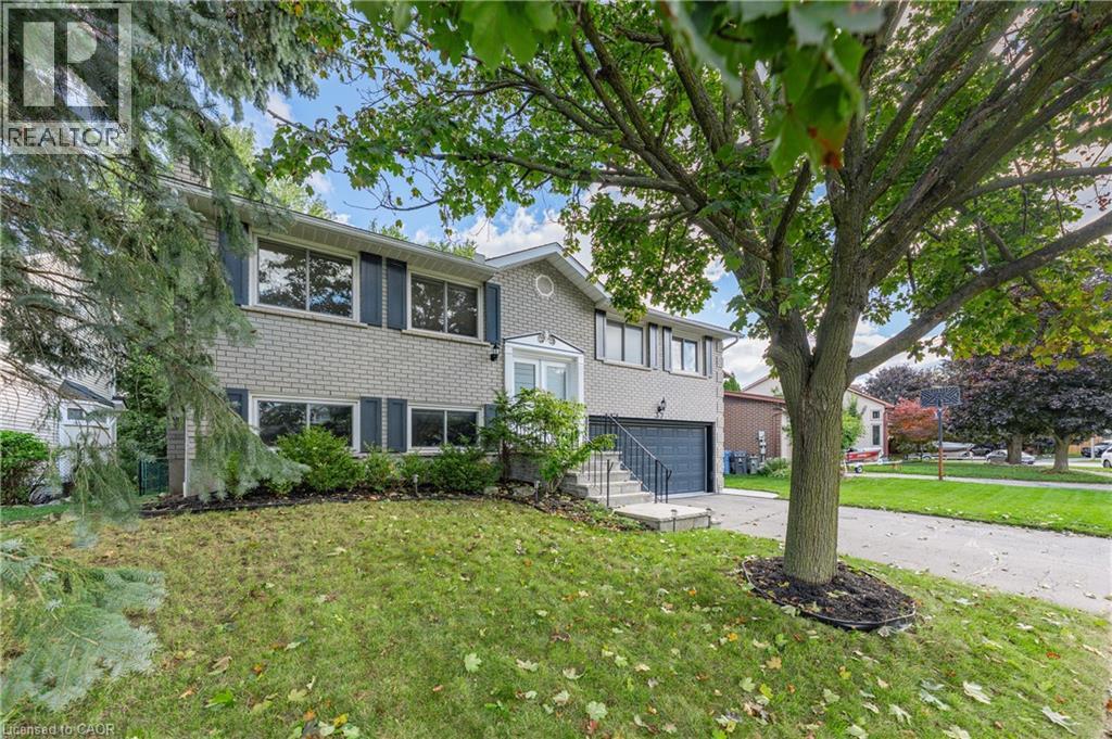 37 Thornhill Drive, Guelph, Ontario  N1H 8B6 - Photo 2 - 40776973