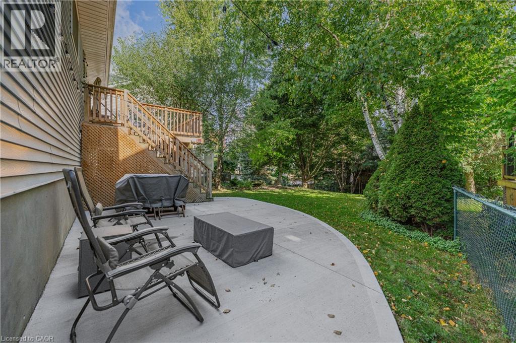 37 Thornhill Drive, Guelph, Ontario  N1H 8B6 - Photo 40 - 40776973