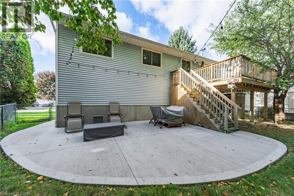 37 Thornhill Drive, Guelph, Ontario  N1H 8B6 - Photo 43 - 40776973