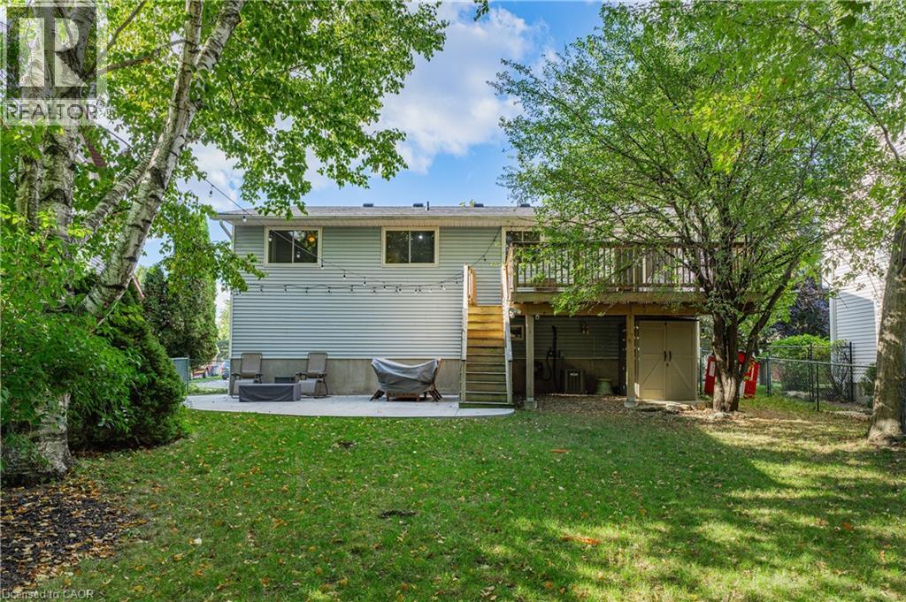 37 Thornhill Drive, Guelph, Ontario  N1H 8B6 - Photo 44 - 40776973