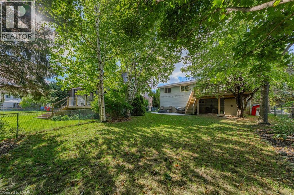 37 Thornhill Drive, Guelph, Ontario  N1H 8B6 - Photo 45 - 40776973