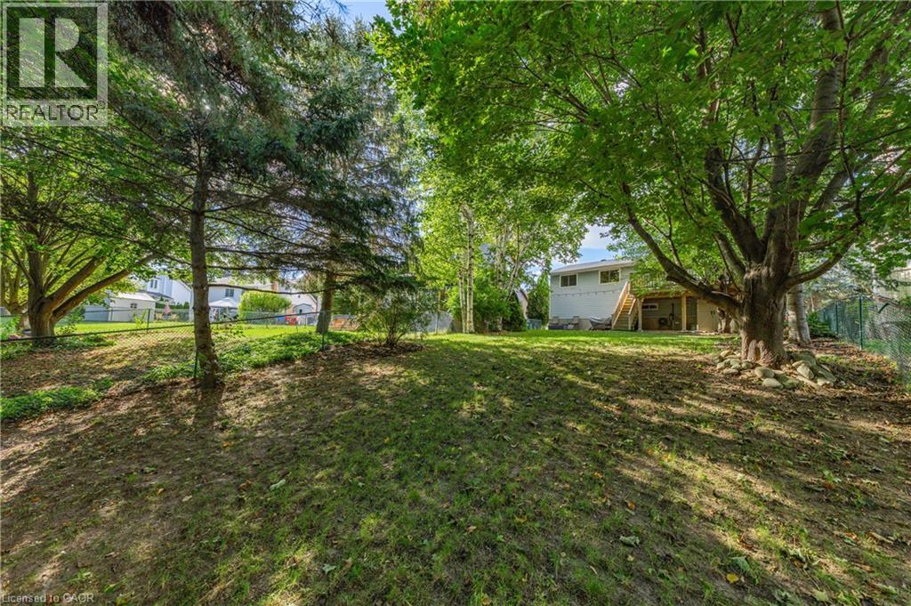 37 Thornhill Drive, Guelph, Ontario  N1H 8B6 - Photo 48 - 40776973