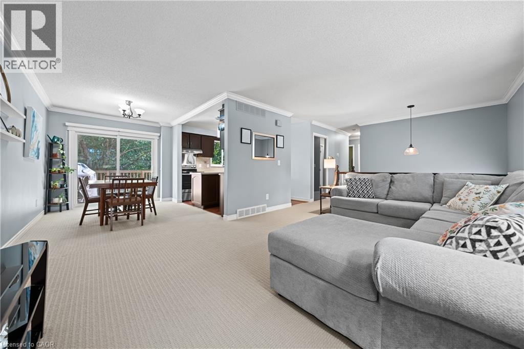 37 Thornhill Drive, Guelph, Ontario  N1H 8B6 - Photo 8 - 40776973