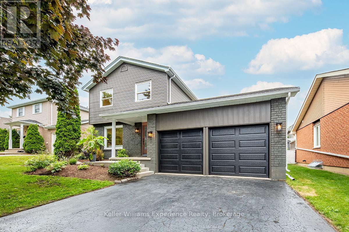 14 Mariposa Drive, Orillia, Ontario  L3V 7G7 - Photo 2 - S12453951