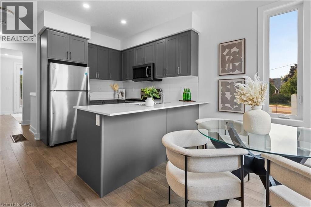 99 Roger Street Unit# 45, Waterloo, Ontario  N2J 0G1 - Photo 10 - 40776019