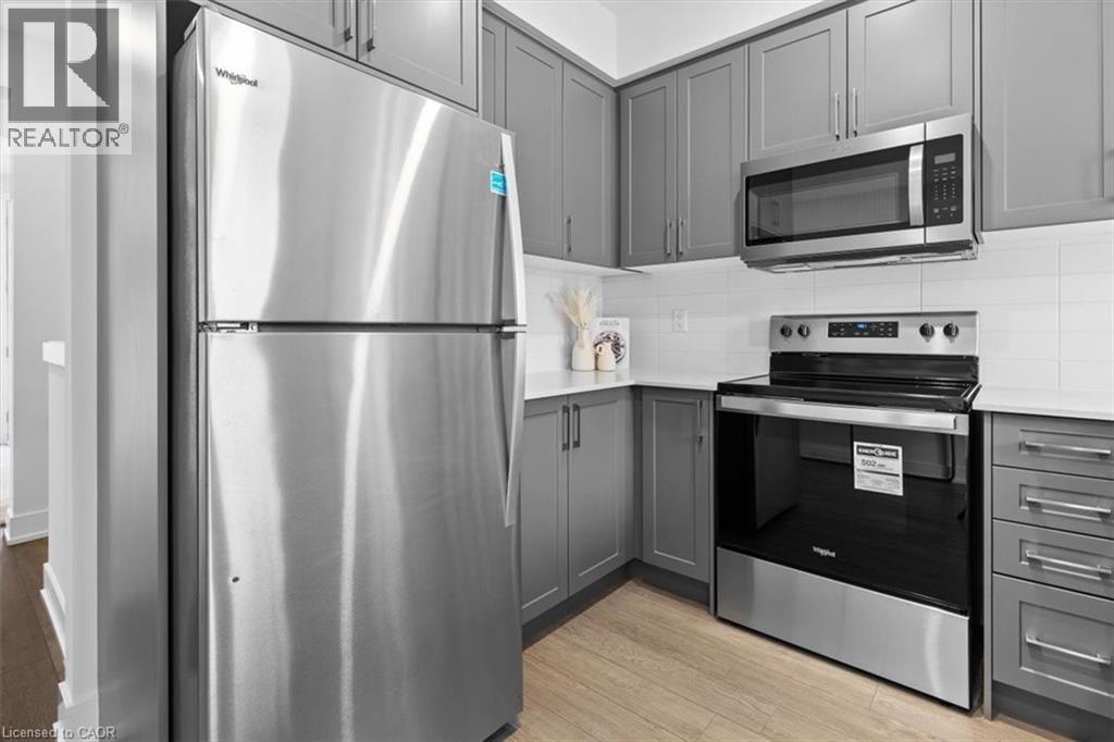 99 Roger Street Unit# 45, Waterloo, Ontario  N2J 0G1 - Photo 11 - 40776019