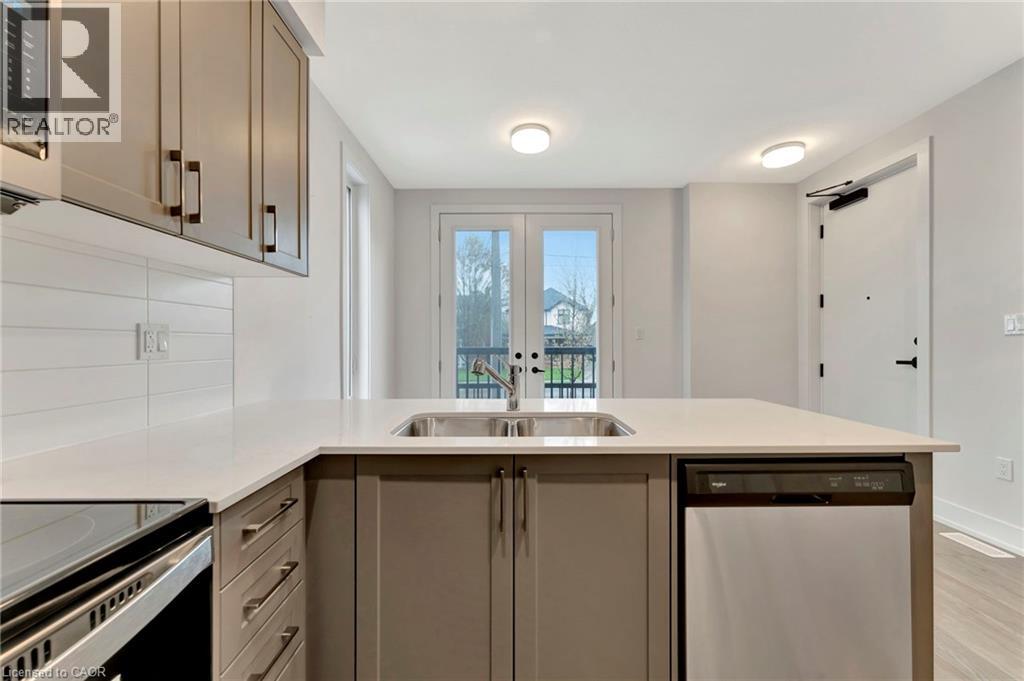 99 Roger Street Unit# 45, Waterloo, Ontario  N2J 0G1 - Photo 15 - 40776019