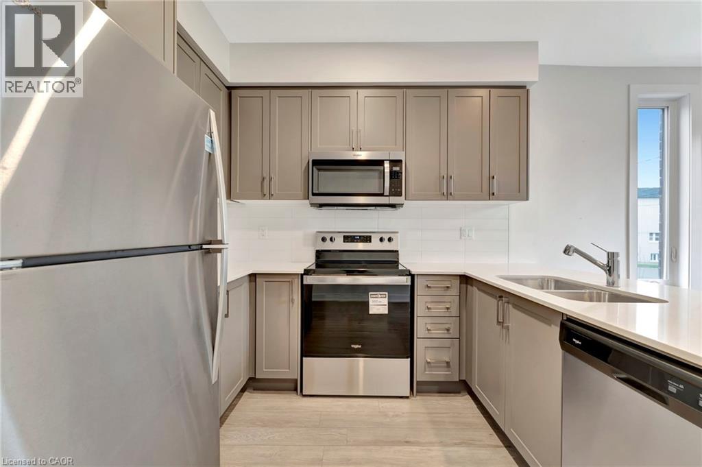 99 Roger Street Unit# 45, Waterloo, Ontario  N2J 0G1 - Photo 18 - 40776019