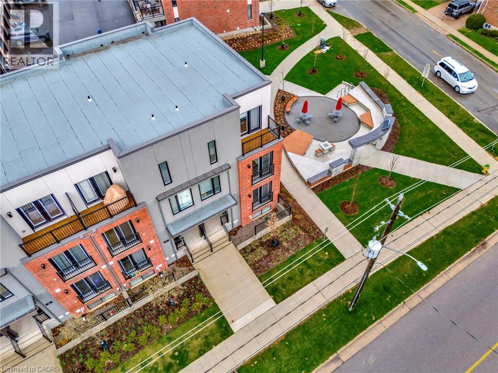 99 Roger Street Unit# 45, Waterloo, Ontario  N2J 0G1 - Photo 40 - 40776019