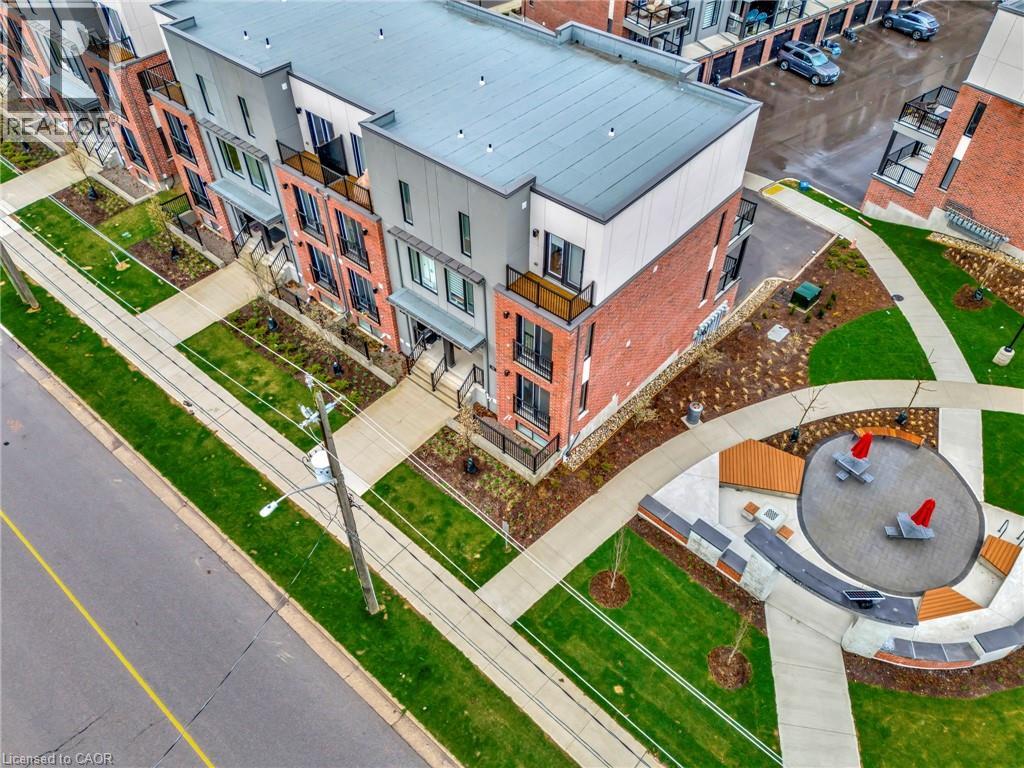 99 Roger Street Unit# 45, Waterloo, Ontario  N2J 0G1 - Photo 41 - 40776019