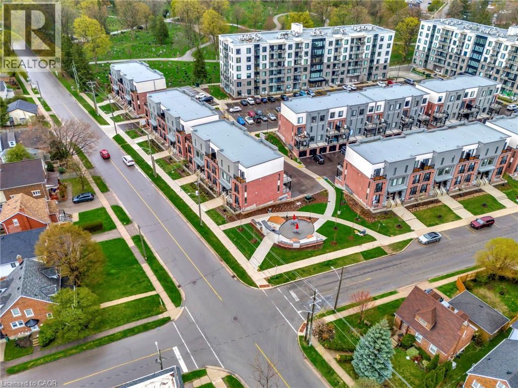 99 Roger Street Unit# 45, Waterloo, Ontario  N2J 0G1 - Photo 43 - 40776019