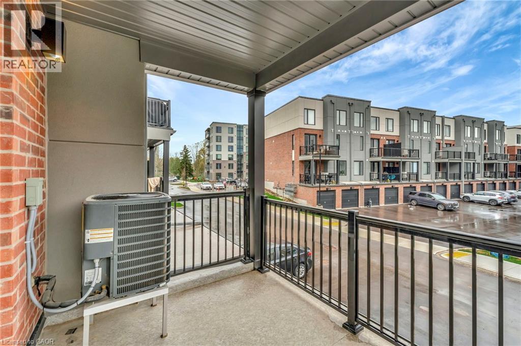 99 Roger Street Unit# 45, Waterloo, Ontario  N2J 0G1 - Photo 6 - 40776019