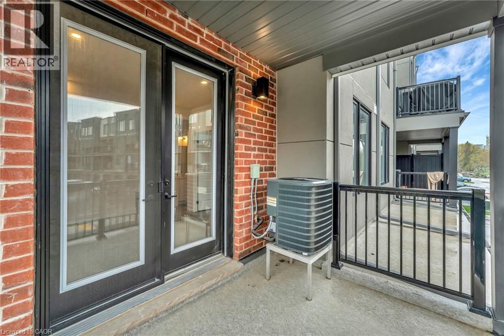 99 Roger Street Unit# 45, Waterloo, Ontario  N2J 0G1 - Photo 7 - 40776019