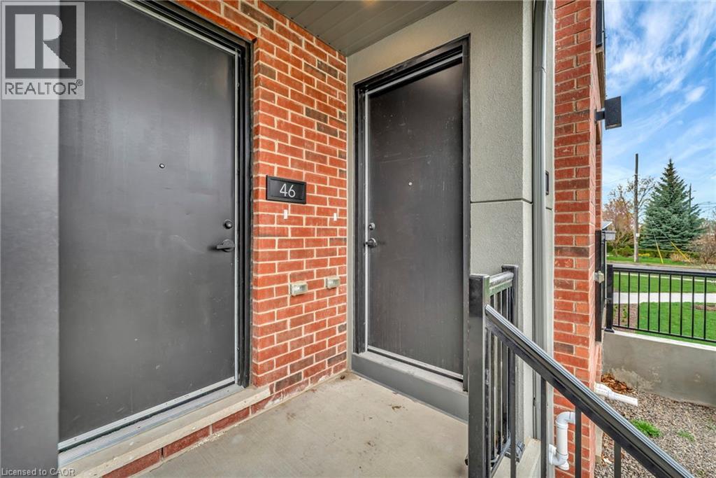 99 Roger Street Unit# 45, Waterloo, Ontario  N2J 0G1 - Photo 8 - 40776019