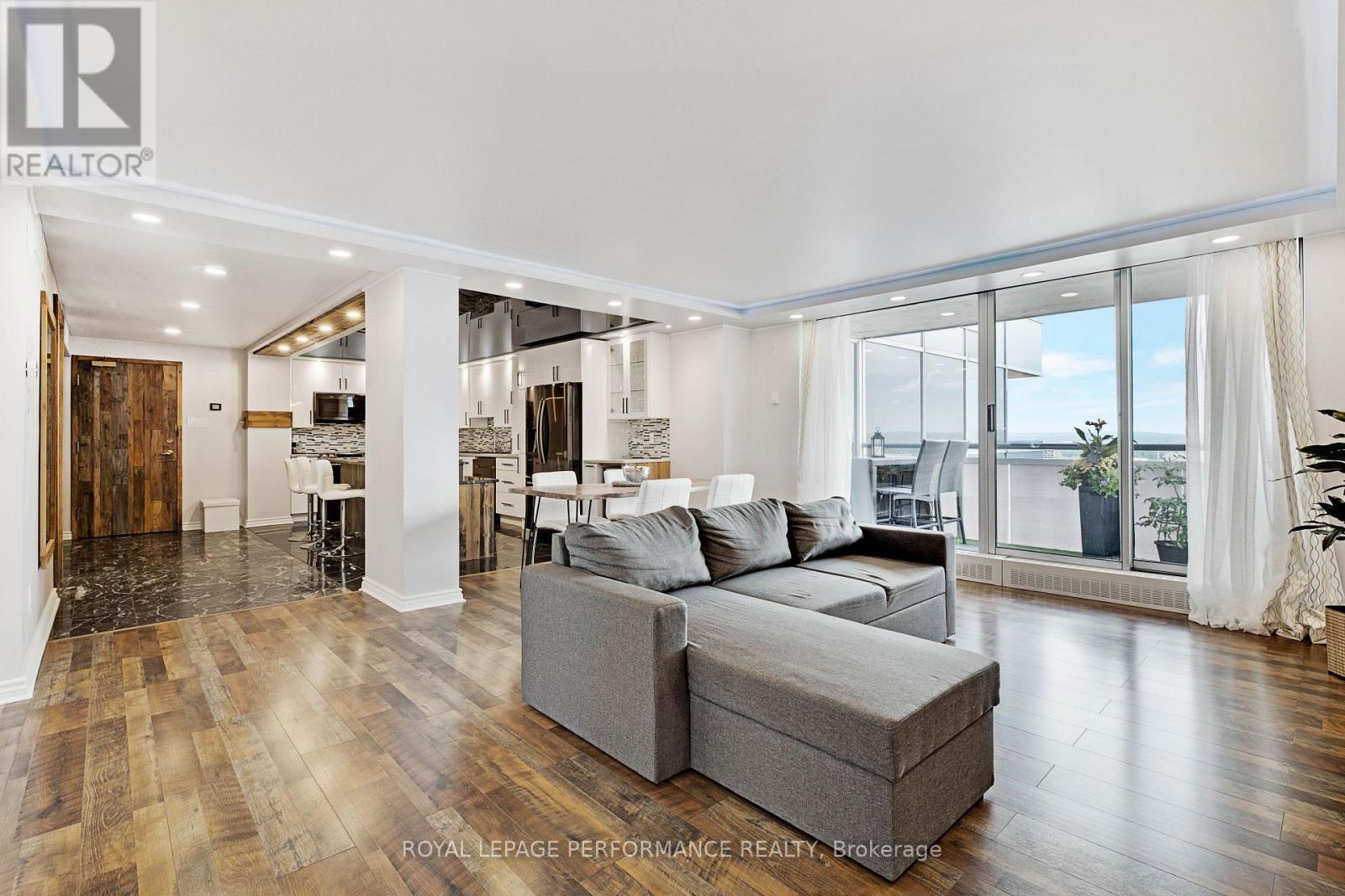 1905 - 160 George Street, Ottawa, Ontario  K1N 9M2 - Photo 23 - X12445094