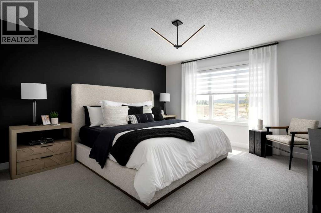 6 Drystone Way Nw, Calgary, Alberta  T3R 1E7 - Photo 8 - A2242703