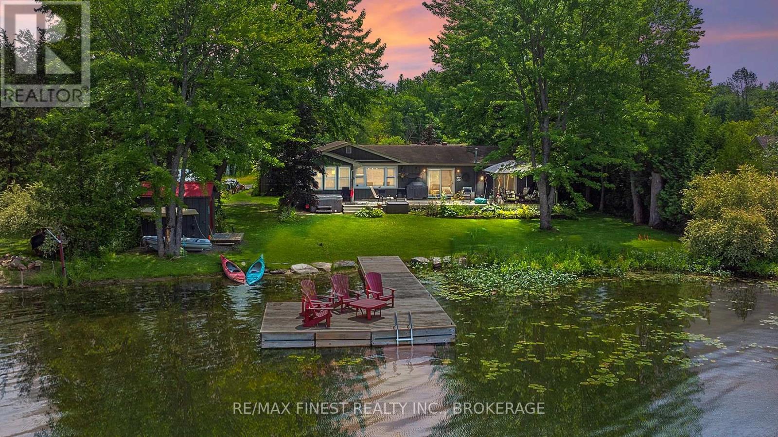912 MOONLIGHT LANE, Lansdowne Village, Ontario