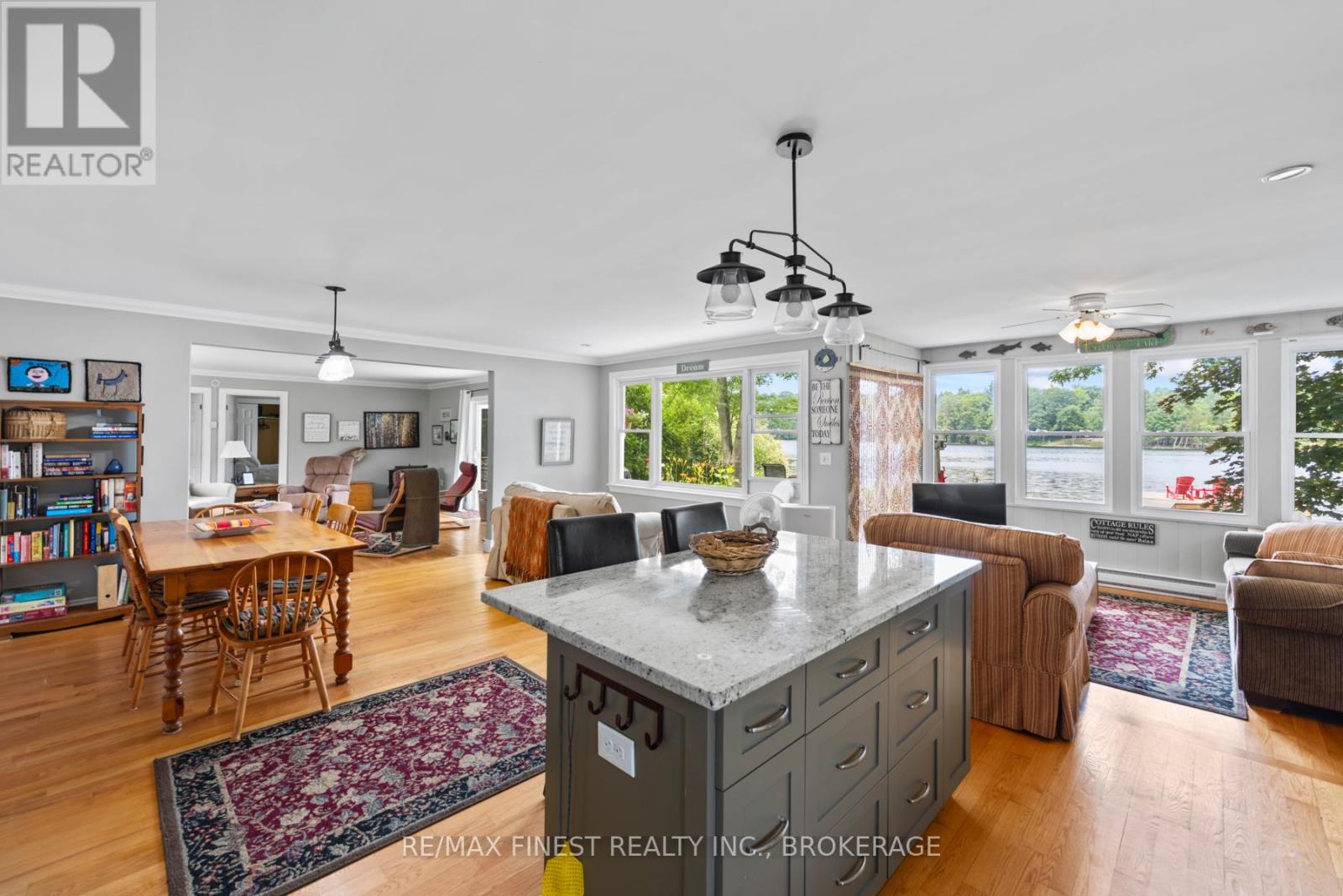 912 Moonlight Lane, Lansdowne Village, Ontario  K0E 1L0 - Photo 21 - X12453953
